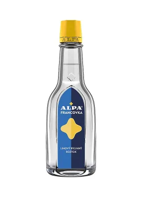 Alkoholische Lösung aus natürlic...