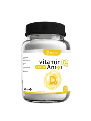 Ein Nahrungsergänzungsmittel mit...