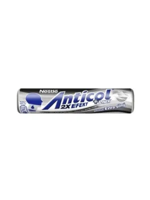 Menthol Furé mit 15% Füllung mit...