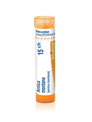 Homöopathisches Arzneimittel.
	...