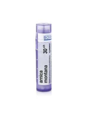 Homöopathisches Arzneimittel.
	...