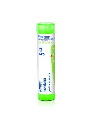Homöopathisches Arzneimittel.
	...