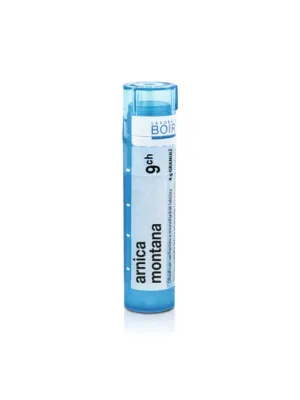 Homöopathisches Arzneimittel.
	...