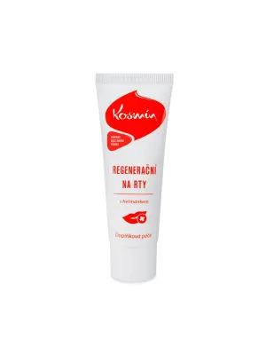 Zur Behandlung rissiger Lippen u...