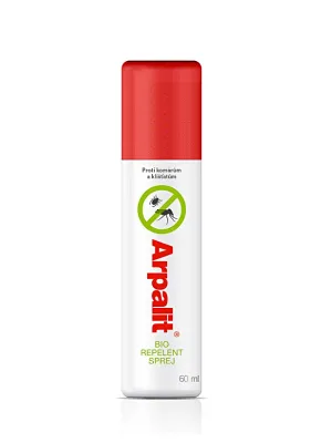 Das biozide Abwehrspray mit dem ...