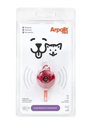Elektronisches Repellent für Hun...