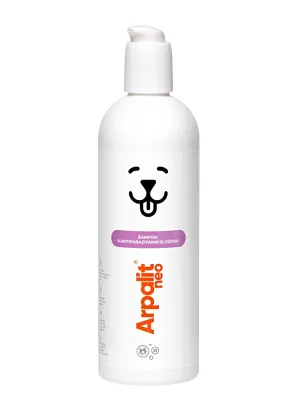 ARPALIT® Neo Shampoo, angereiche...