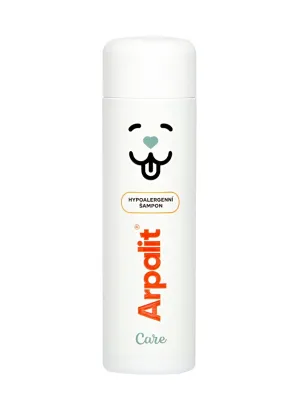ARPALIT® Care Shampoo für trocke...