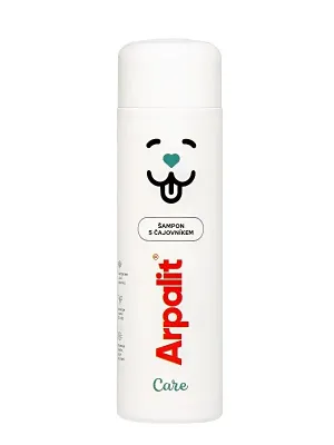 ARPALIT® Care Shampoo mit Teebau...