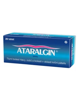 Ein zusammengesetztes Analgetiku...