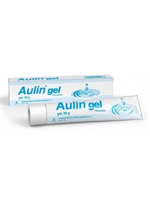 Zur Linderung von Schmerzen und ...