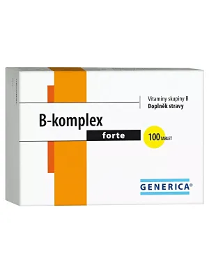 Ein Multivitaminpräparat.
	B-Ko...