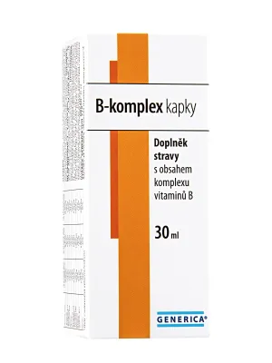 Der erste und einzige B-Komplex ...