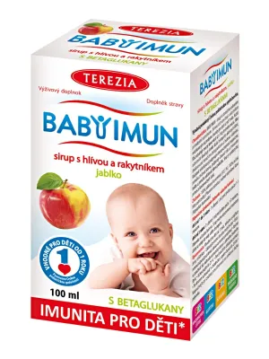 Fruchtsirup mit Austernpilz und ...