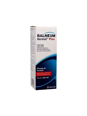 Balneum Hermal Plus ist ein Bade...