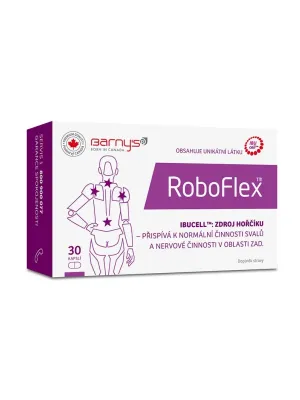 RoboFlex™ mit dem einzigartigen ...