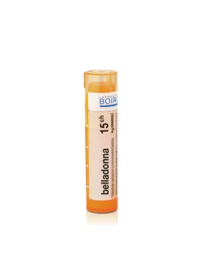 Homöopathisches Medikament.
	Hl...