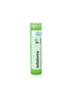 Homöopathisches Medikament.
	Hi...