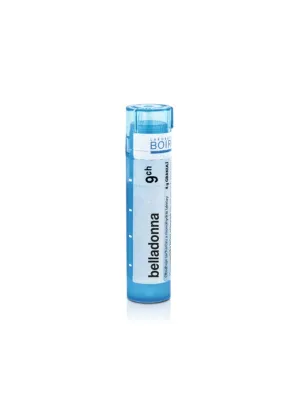 Homöopathisches Medikament.
	Hi...
