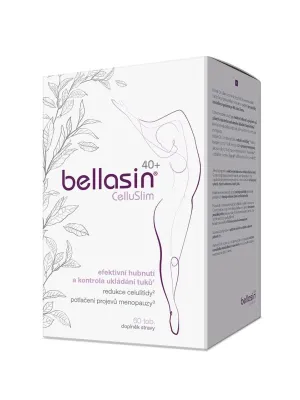 Bellasin CelluSlim bringt eine i...