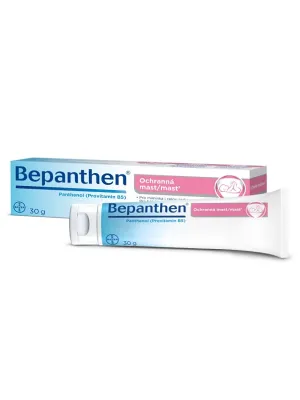 Mit Panthenol (Provitamin B5) un...