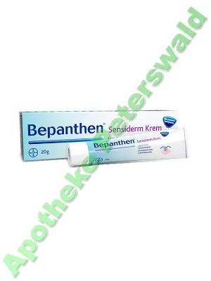 Wirksam gegen Ekzeme.
	Lindert ...