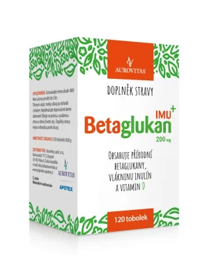 Ein Produkt mit natürlichen Beta...