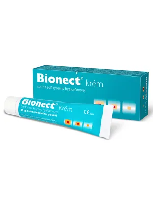 Creme mit 0,2% Hyaluronsäure.
	...