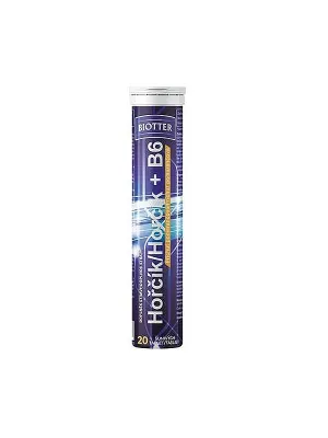 Brausetabletten für Erwachsene m...