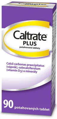 Ein Kombinationspräparat mit Cal...