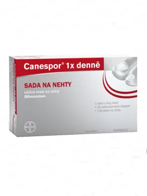 Wirkstoff: Bifonazol 10 mg und H...