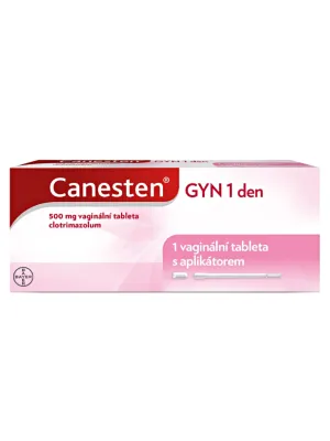 Behandelt vaginale Hefepilzinfek...