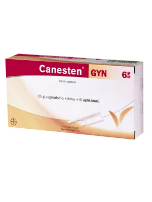 Wirkstoff: Clotrimazol 10 mg in ...