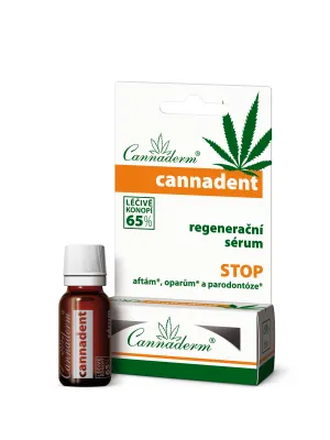 Serum für Aphten und Herpes.