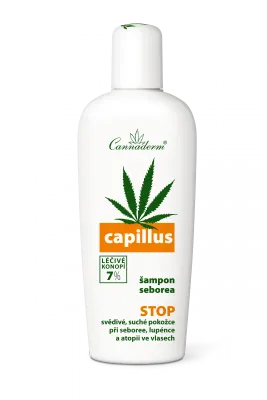 Capillus Seborrhoea Shampoo zur ...