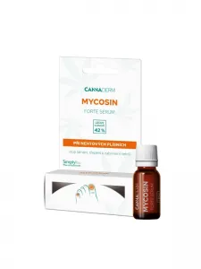 Cannaderm Mycosin Forte Serum 10+2 ml