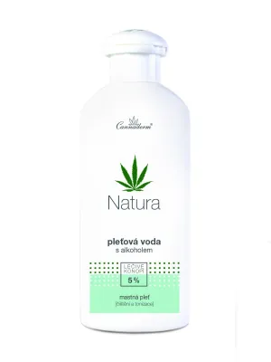 Natura Gesichtswasser (Lotion) f...