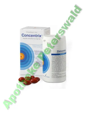 Mit hochwertigen Omega-3 und -6-...