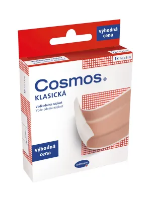 Ein klassisches wasserfestes Pfl...