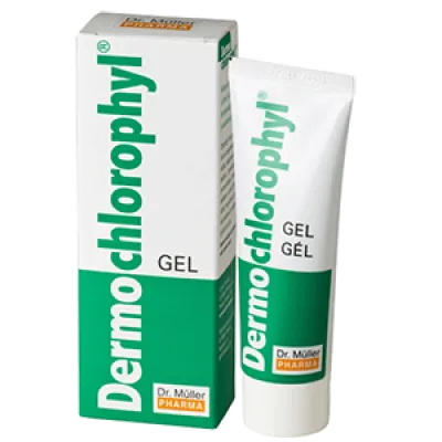 DermoChlorophyl® Gel
