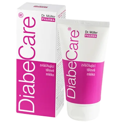 DiabeCare® elastizierende Body M...