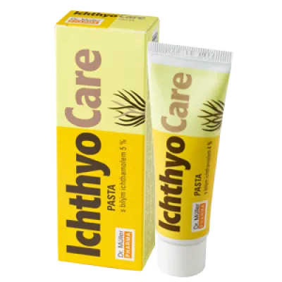 IchthyoCare Paste