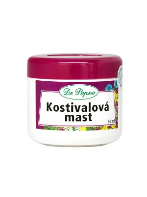 Beruhigt während der Massage des...