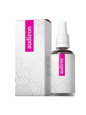 Audiron - Bioinformations-Kräute...