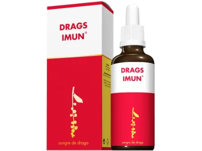 Drags Imun - Natürliches Nahrung...