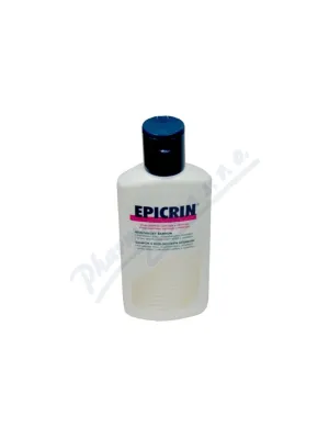 EPICRIN® Shampoo zur Haar- und N...