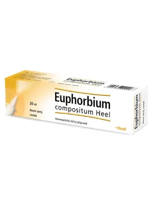 Homöopathisches Arzneimittel.
	...