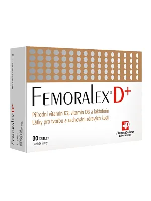 Es enthält natürliches Vitamin K...