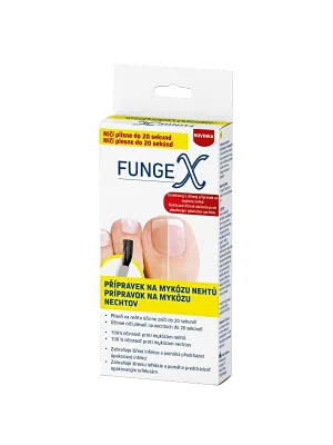 Wirksames Produkt gegen Nagelpil...