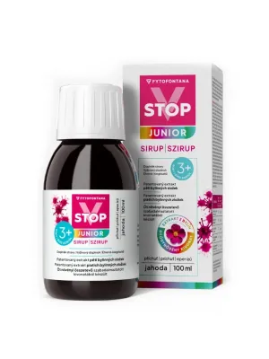 Sirup für Kinder ab 3 Jahren aus...